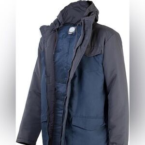 Totes Insulated Coat